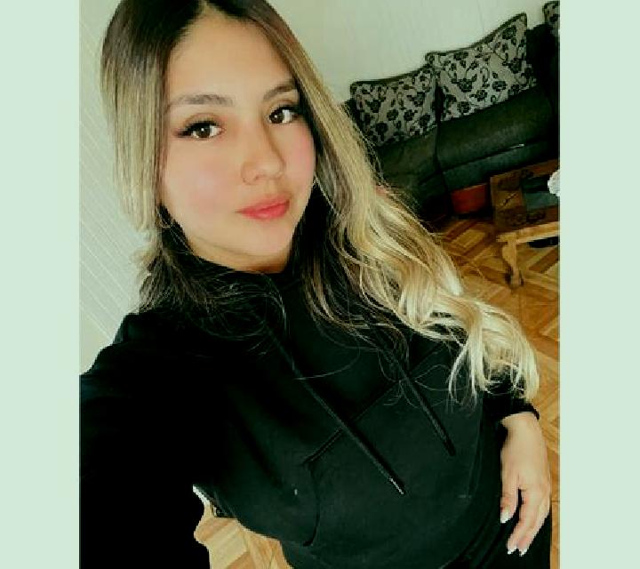 Giulia 3 Tortosa escort