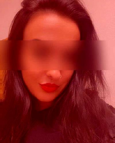 Giulia Almonacid de Toledo escort