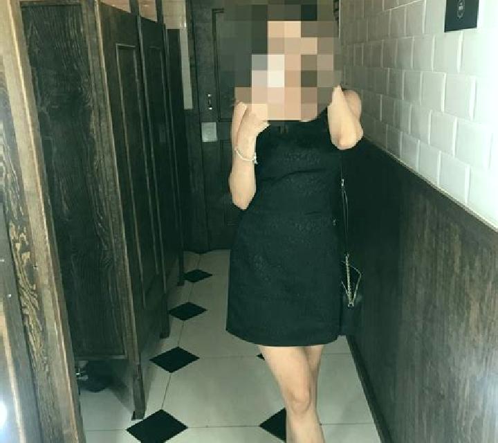 Giulia Arquillinos escort