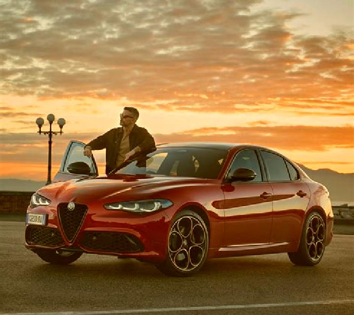 Giulia Aulesti escort