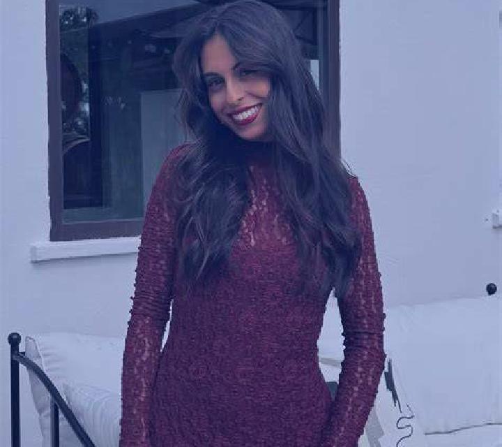 Giulia els Poblets escort