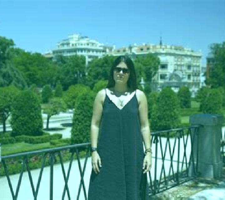 Giulia Leganes escort