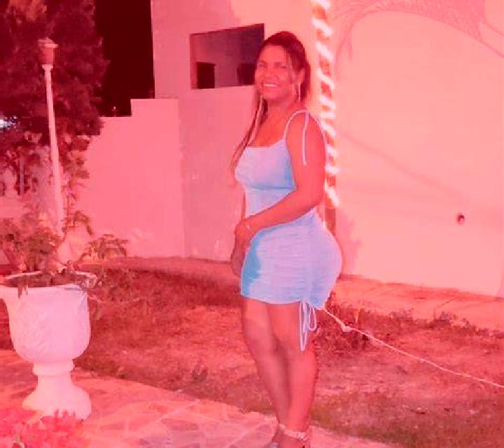 Giulia Los Yebenes escort