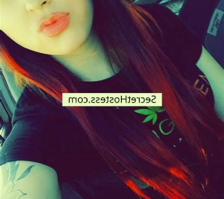Giulia Moradillo de Roa escort