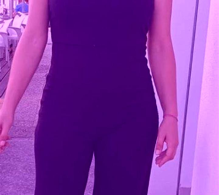Giulia Pedrosa del Paramo escort