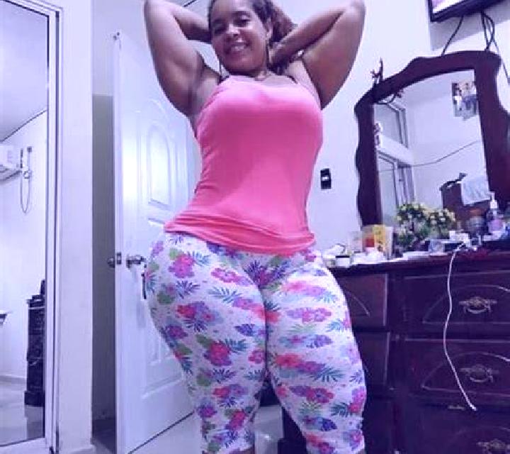 Giulia San Andres del Rey escort