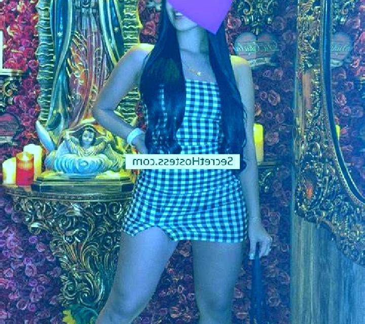 Giulia San Julian de Muskiz escort