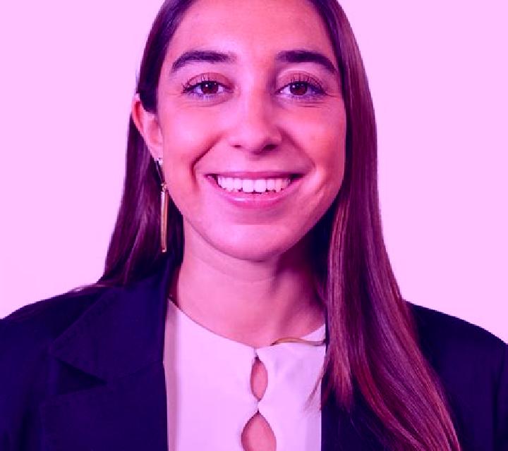 Giulia Torregalindo escort