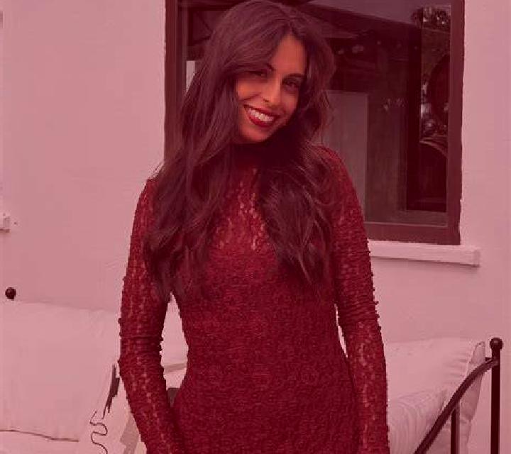 Irene 3 Azuqueca de Henares escort