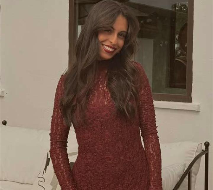 Irene 3 Bakio escort