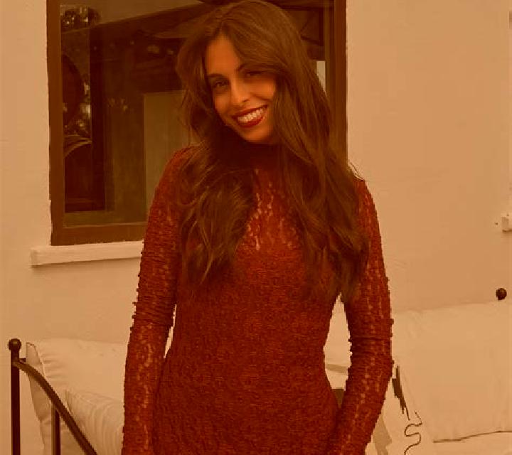Irene 3 Infiesto escort