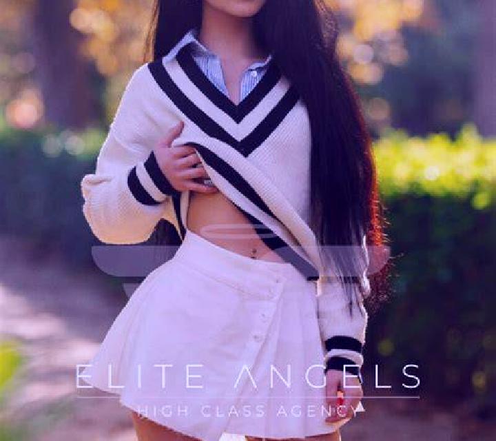 Irene 3 Montalban escort