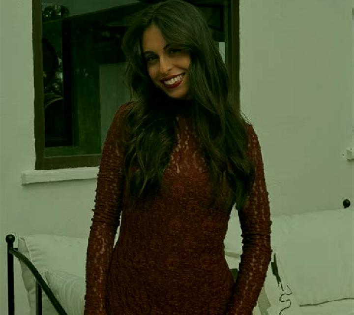 Irene 3 Ribaforada escort