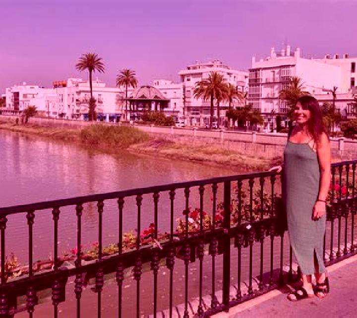 Irene 3 Torrelodones escort