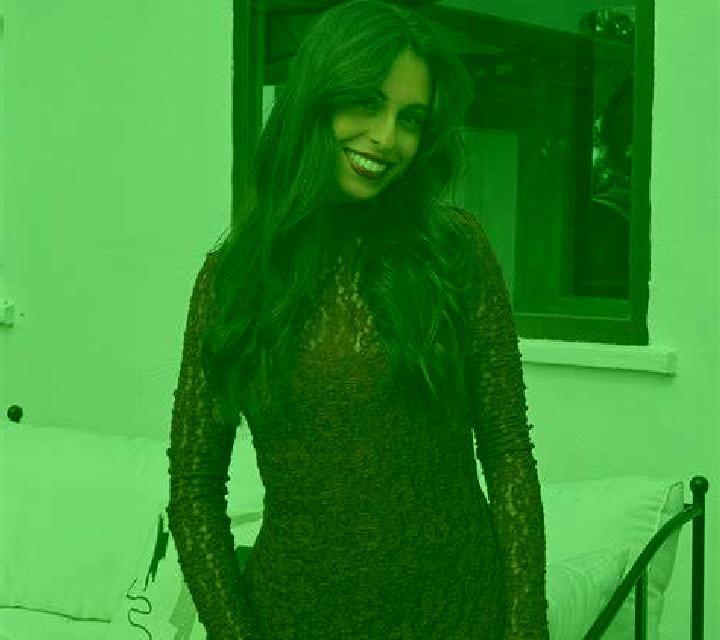 Irene 3 Usera escort