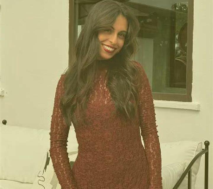 Irene 3 Zarraton escort