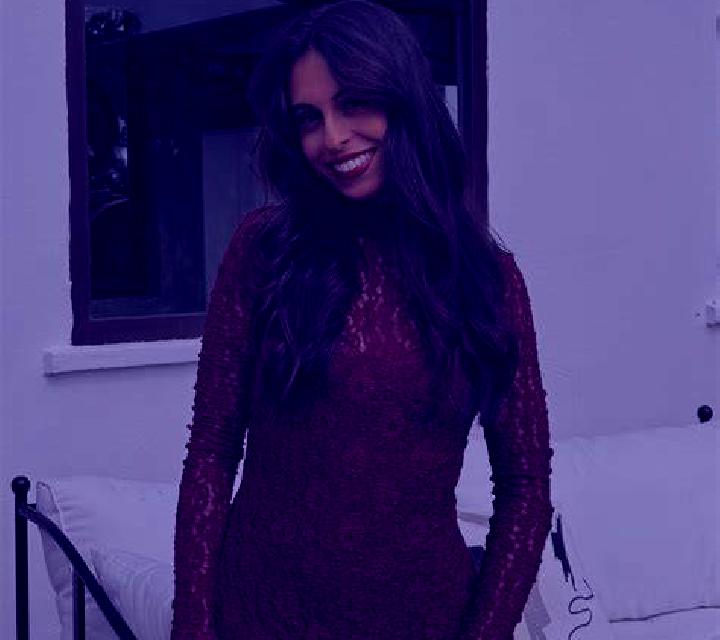 Irene Alameda de Osuna escort