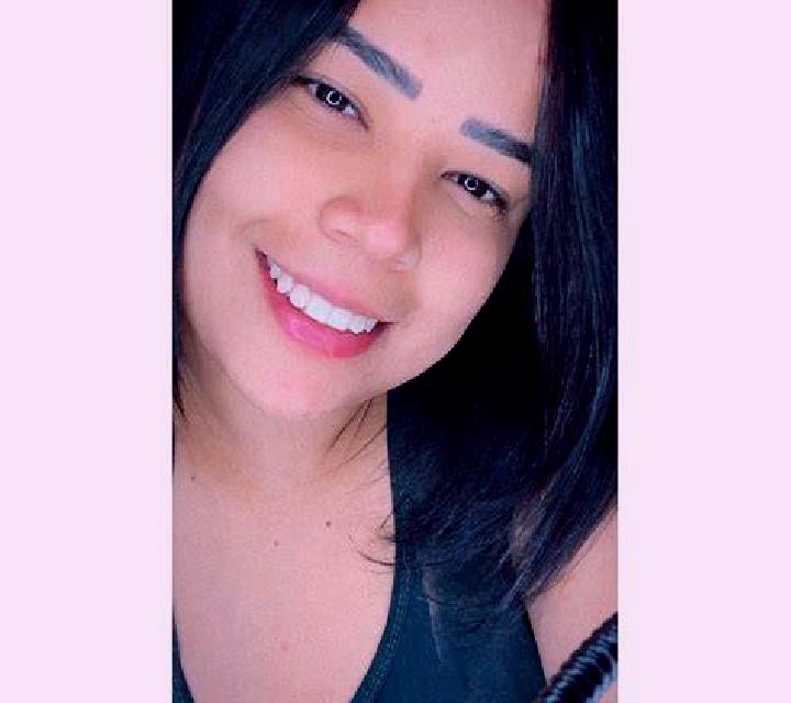 Irene Alcanar escort