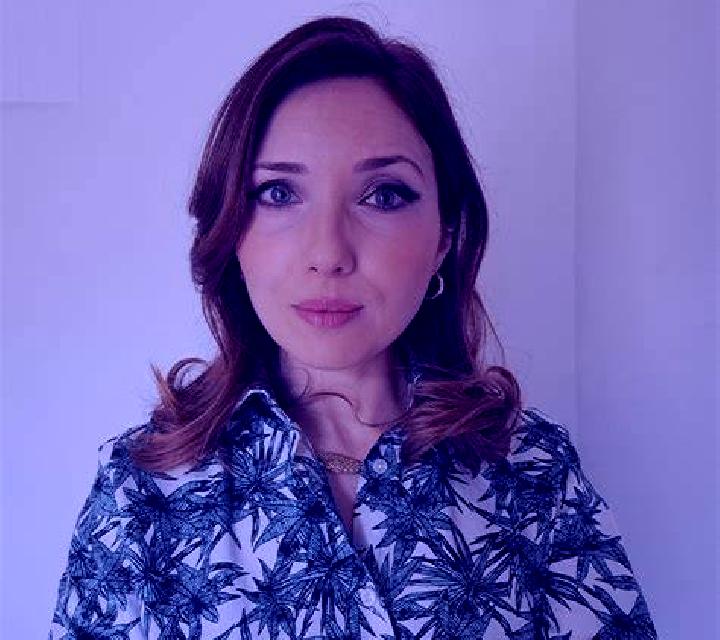 Irene Alquerias del Nino Perdido escort