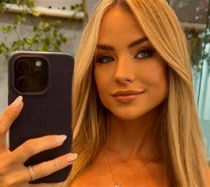Irene Boecillo escort