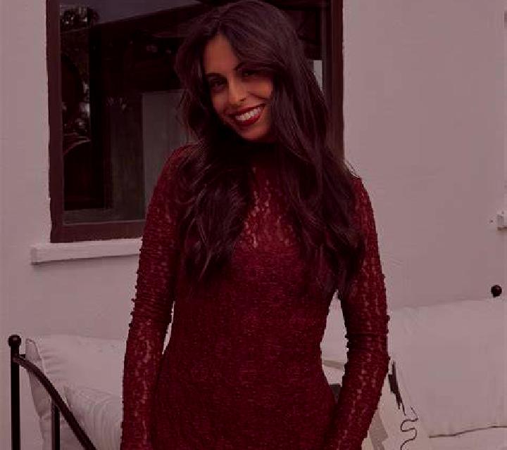 Irene Castillazuelo escort