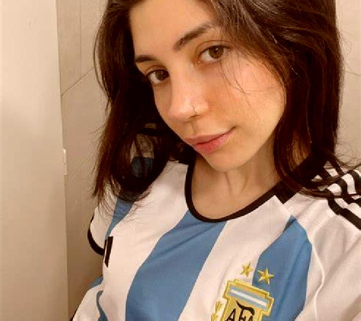 Irene Estadilla escort