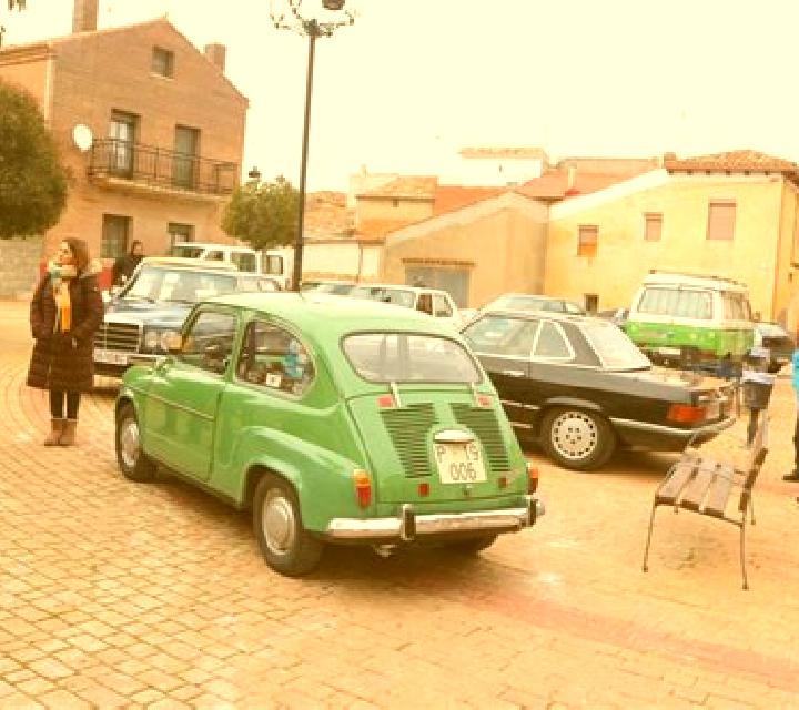 Irene Ferreruela escort