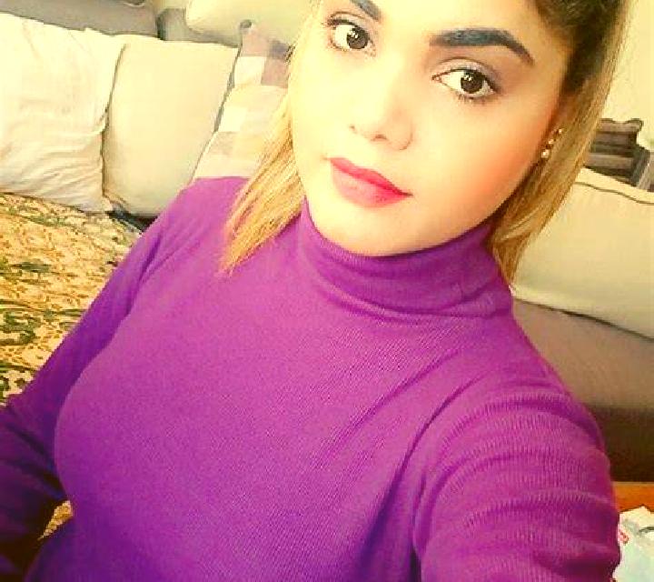 Irene Forua escort