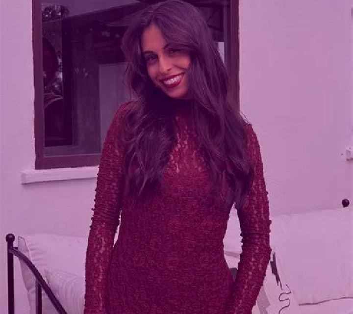 Irene Melilla escort