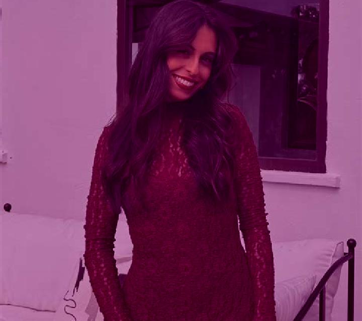 Irene Orisoain escort