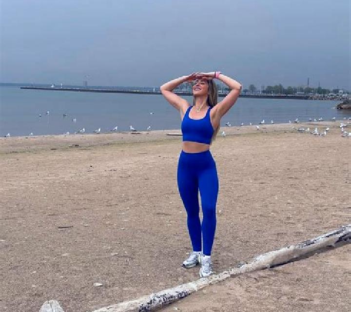 Irene Sacedon escort