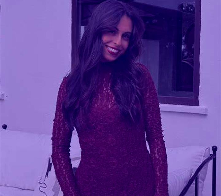 Irene San Pedro del Valle escort