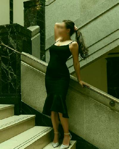 Irene Sant Ferriol escort