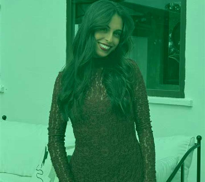 Irene Sant Joan Despi escort