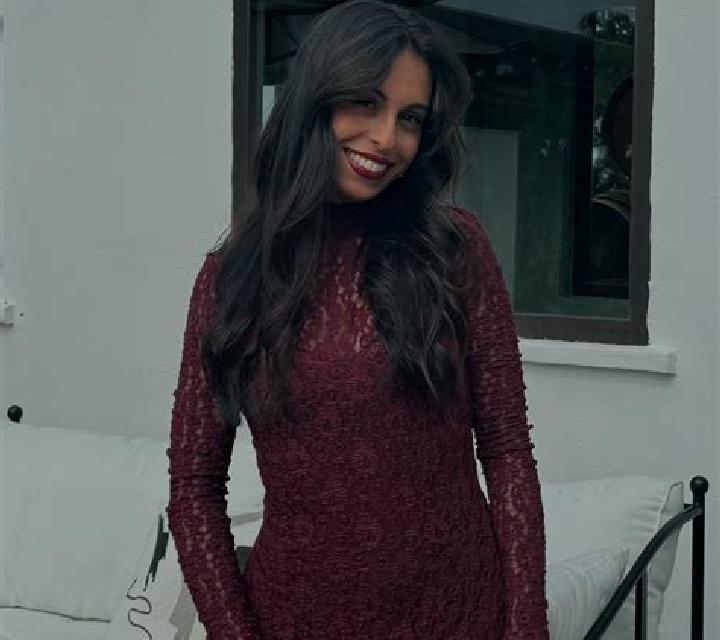 Irene Villar del Olmo escort