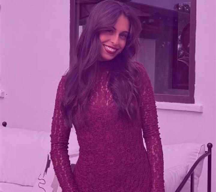Isabela 2 Balsa de Ves escort