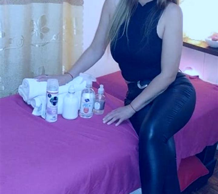 Isabela 2 Bedar escort