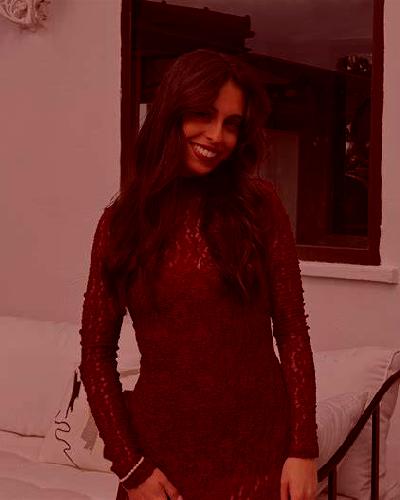 Isabela 2 Castello d Empuries escort