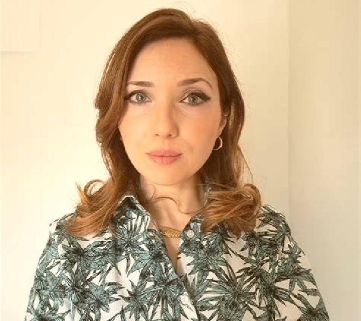 Isabela 2 Cuevas del Valle escort
