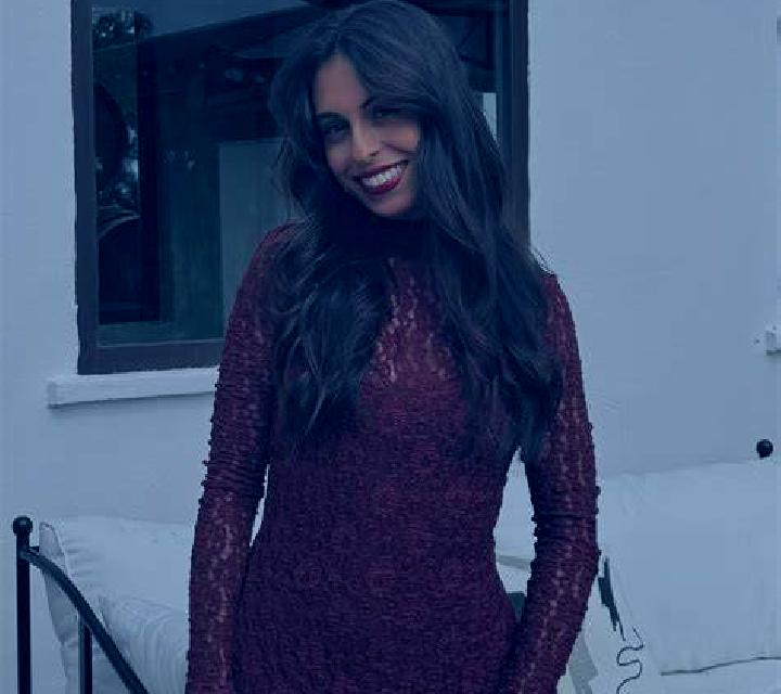 Isabela 2 Laluenga escort