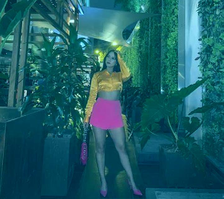 Isabela 2 Navaescurial escort