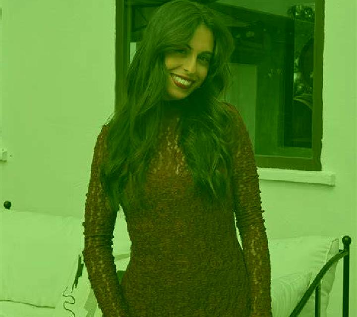 Isabela 2 Valenzuela de Calatrava escort
