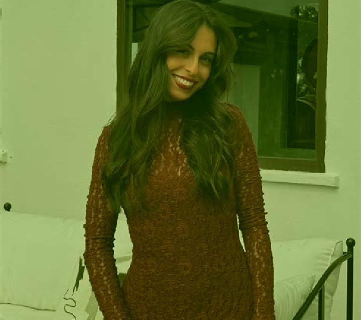 Isabela 3 Congosto escort