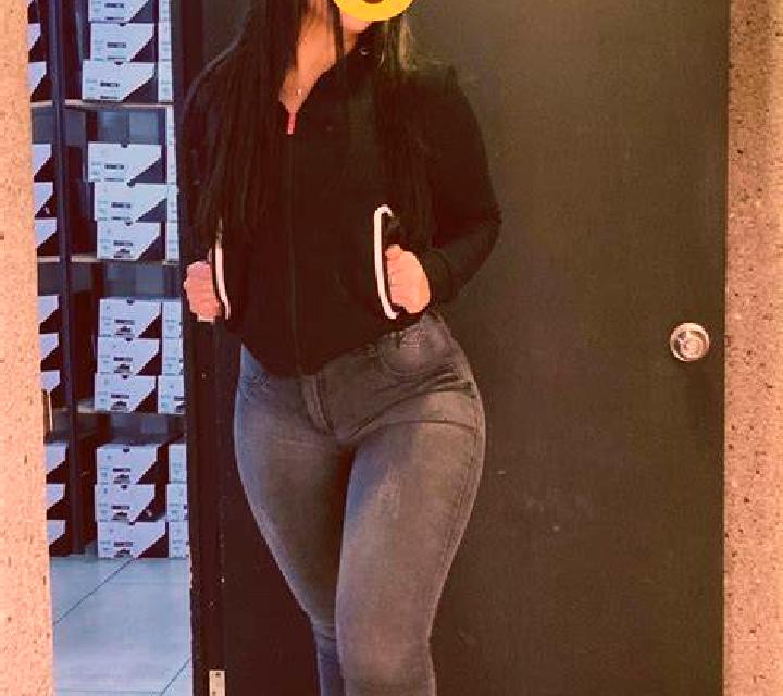 Isabela 3 Llucmajor escort