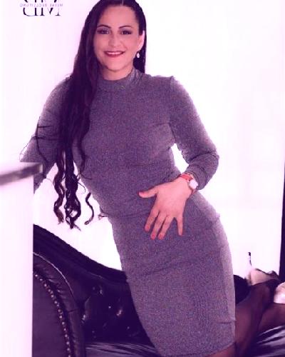 Isabela 3 Los Llanos de Aridane escort
