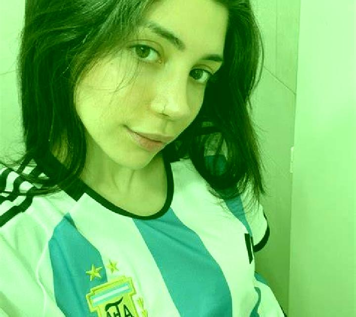 Isabela 3 Playa de Santiago escort
