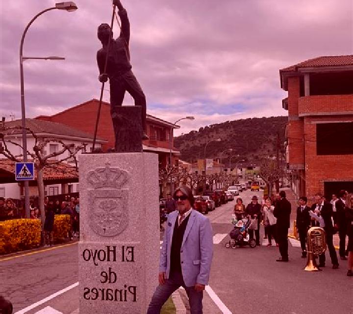 Isabela 3 Talayuela escort