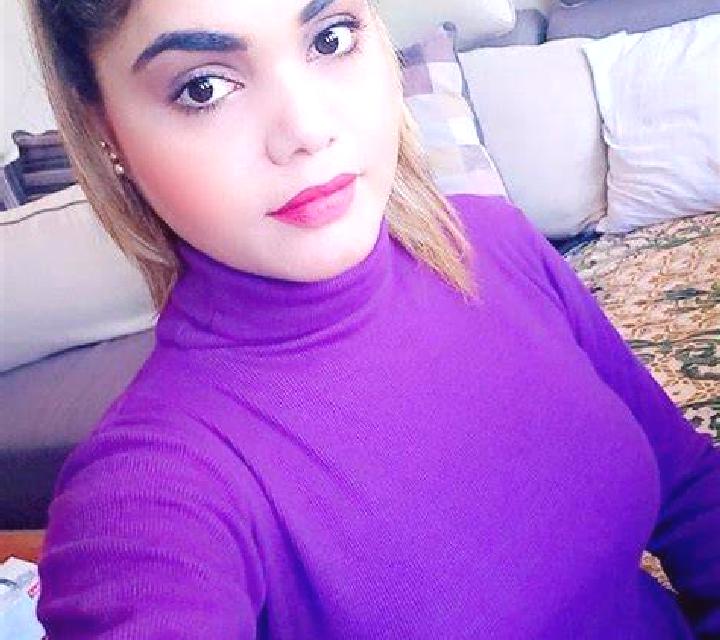Isabela 3 Villarejo de la Penuela escort