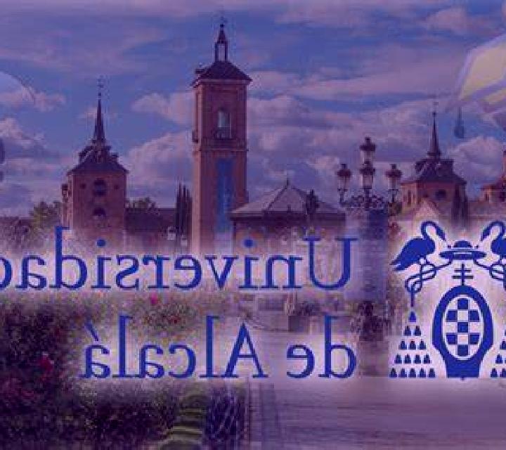 Isabela Alcala de Henares escort