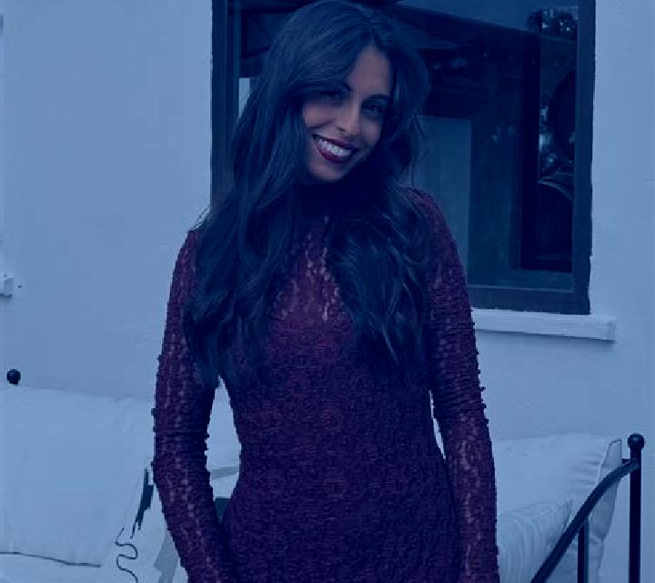 Isabela Benidorm escort